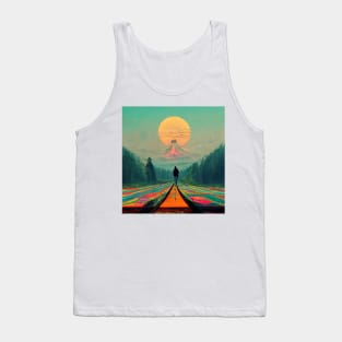 Day Tripper Tank Top